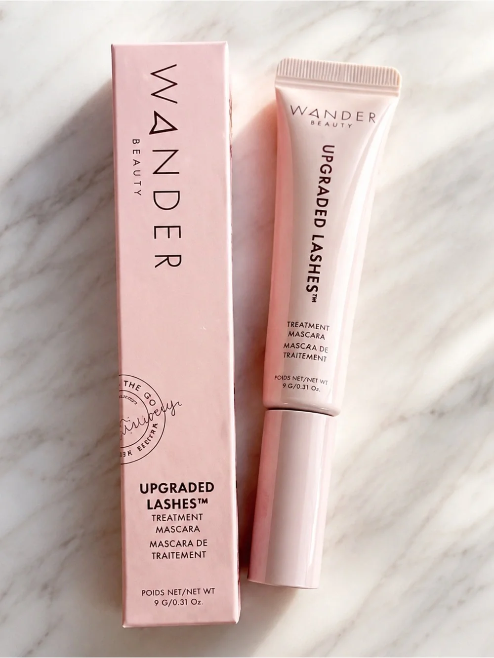 Wander Beauty brand new